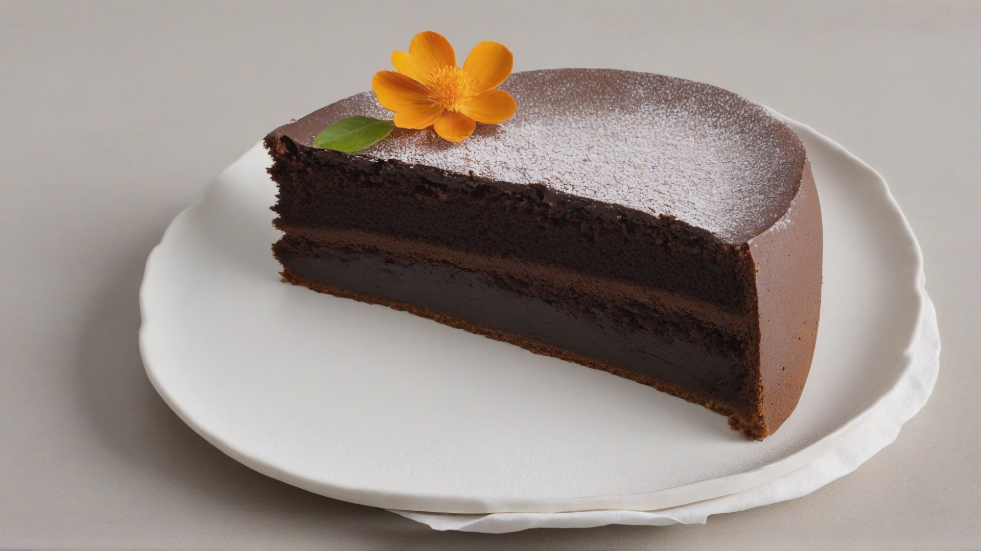 torta tenerina
